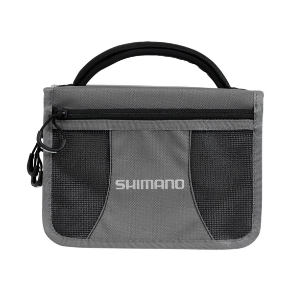 Shimano Predator Tackle Wallet in the group Storage / Tackle Bags / Wallets at Sportfiskeprylar.se (LUGC-08)