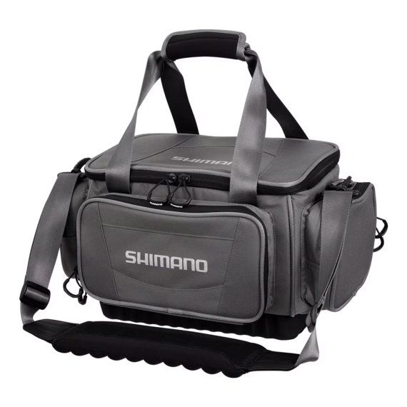 Shimano Predator Tackle Bag Medium in the group Storage / Tackle Bags / Lure Bags at Sportfiskeprylar.se (LUGC-09)