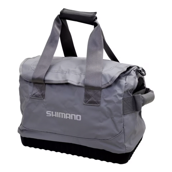 Shimano Predator Banar Bag Medium in the group Storage / Tackle Bags / Lure Bags at Sportfiskeprylar.se (LUGC-16)