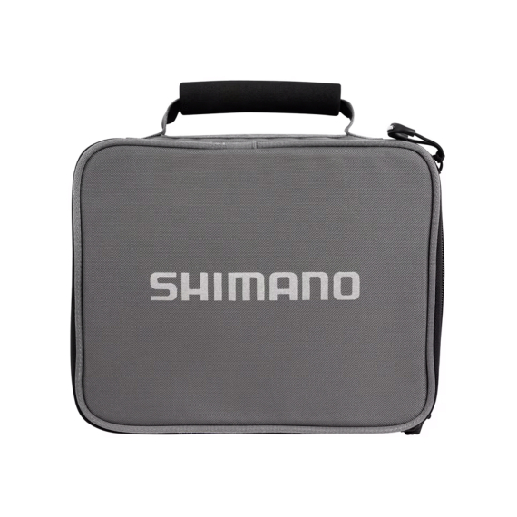 Shimano Predator Case Medium in the group Storage / Reel Protection & Reel Bags / Reel Storage at Sportfiskeprylar.se (LUGC-20)