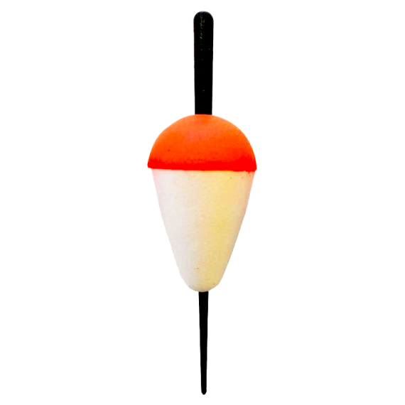 Darts Styrofoam Float in the group Hooks & Terminal Tackle / Floats / Styrofoam Floats at Sportfiskeprylar.se (M189-45r)