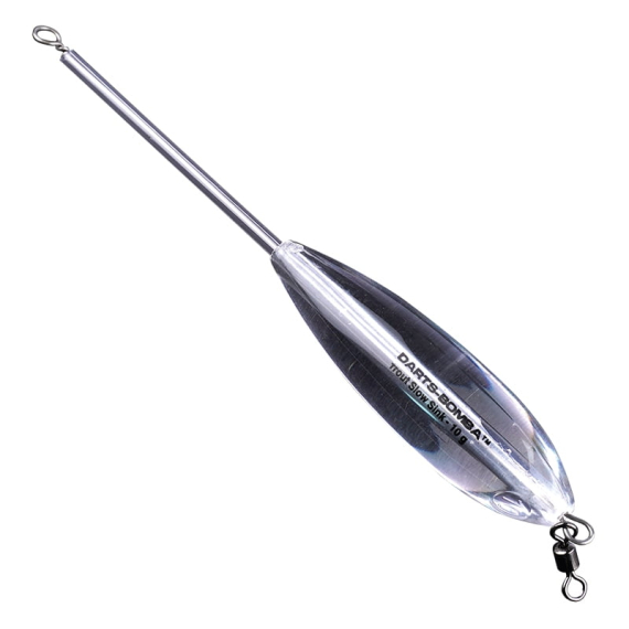 Bomba Fix Sinking in the group Lures / Bombarda & Float N\' Fly / Bombarda at Sportfiskeprylar.se (M872-30r)