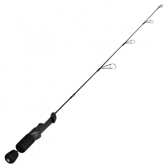Rod 13 fishing widow maker ice Rod 28 medium (carbon blank with evolve  reel wraps) Gelta Rapala Shimano fishing Lightweight Durable Compact  Convenient Activities Hooking Cast Powerful Balanced Throw Float Casting  Bait - AliExpress