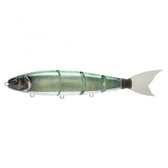 Madness Japan Balam 300 Swimbait - Real Hasu | Sportfishtackle.com