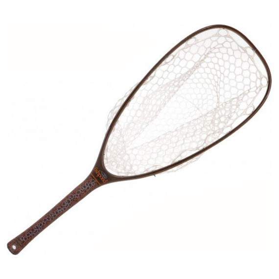 Fishpond Nomad Emerger Net - Brown Trout in the group Tools & Accessories / Fishing Nets / Fly Fishing Nets at Sportfiskeprylar.se (NEN-BT)