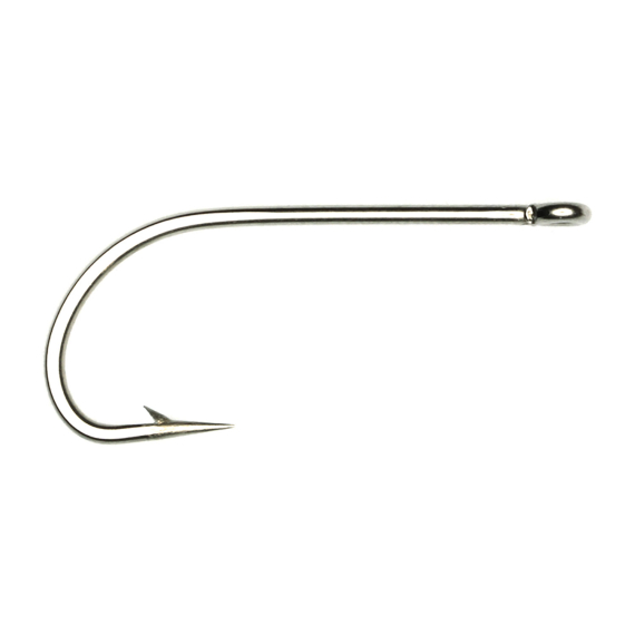 Sprite Hooks Saltwater Single S1052 25-pack in the group Hooks & Terminal Tackle / Hooks / Fly Tying Hooks at Sportfiskeprylar.se (NFD318-1r)