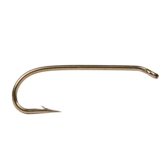 Sprite Hooks All Purpose Nymph Bronze S1830 100-pack in the group Hooks & Terminal Tackle / Hooks / Fly Tying Hooks at Sportfiskeprylar.se (NFD329-6-100r)