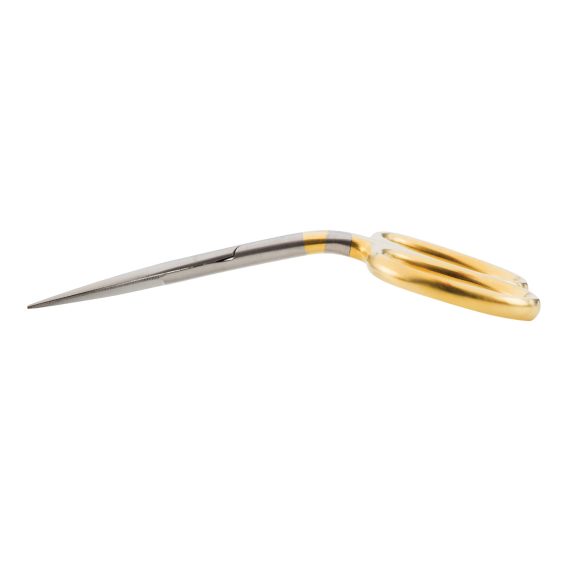 DR Slick Arrow Scissor Bent Shaft 3 1/2\'\' Straight in the group Tools & Accessories / Pliers & Scissors / Line Cutters & Scissors at Sportfiskeprylar.se (NFD631-SB35G)