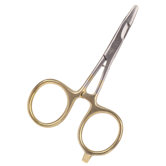 DR Slick Scissor Clamp 5 1/2\'\' Straight 1/2 in the group Tools & Accessories / Pliers & Scissors at Sportfiskeprylar.se (NFD782-SNH55G)