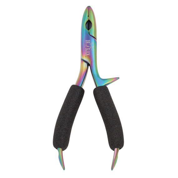 DR Slick Barracuda Plier 5 1/2\'\' Black w/Side Cutter in the group Tools & Accessories / Pliers & Scissors at Sportfiskeprylar.se (NFD790-PBH55BFX)