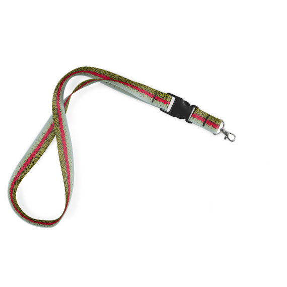 Wingo Lanyard in the group Tools & Accessories / Other Tools / Lanyards & Straps at Sportfiskeprylar.se (NFD9106-BrownTrout2022r)