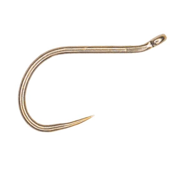 Sprite Hooks Barbless Yorkshire Sedge S2170 25-pack in the group Hooks & Terminal Tackle / Hooks / Fly Tying Hooks at Sportfiskeprylar.se (NFD9171-10-25r)