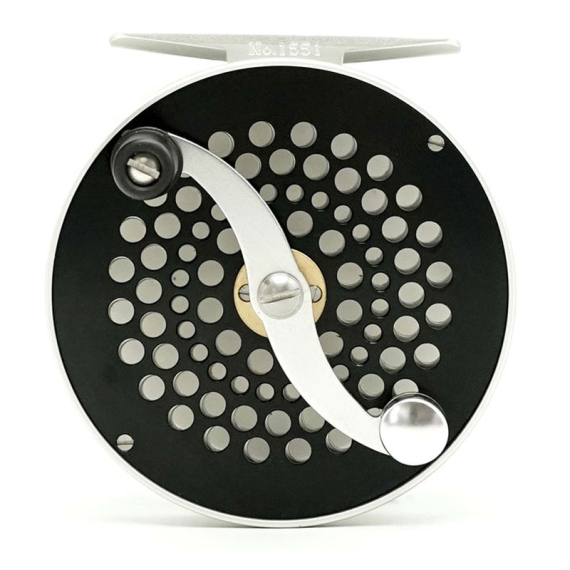 Iwana Trout Series Fly Reel in the group Reels / Fly Reels & Extra Spools / Fly Reels at Sportfiskeprylar.se (NFD9192-TroutBr)