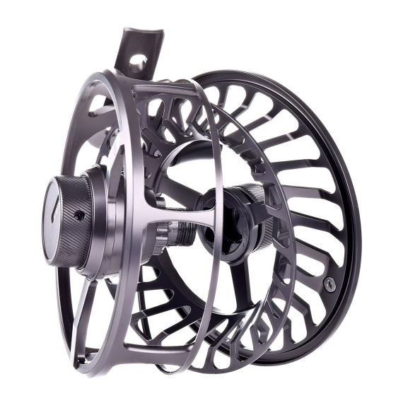 Taylor Series 1 Full Frame - #4/6 in the group Reels / Fly Reels & Extra Spools / Fly Reels at Sportfiskeprylar.se (NFD9216-4-6FFOliver)