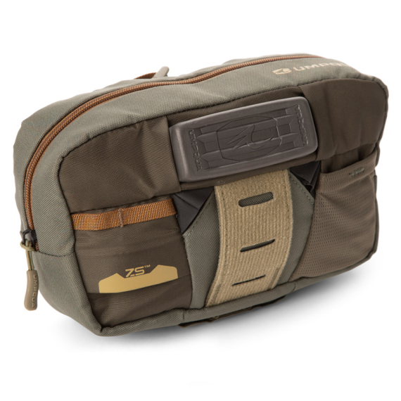 Umpqua ZS2 Wader Chest Pack - Olive in the group Storage / Tackle Bags / Chest Packs at Sportfiskeprylar.se (NFD9361)