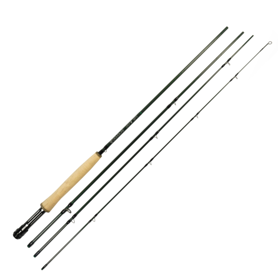 Douglas DXF Gen 2 Single Hand Fly Rod in the group Rods / Flyfishing Rods / Single Handed Fly Rods at Sportfiskeprylar.se (NFD9400-4884r)