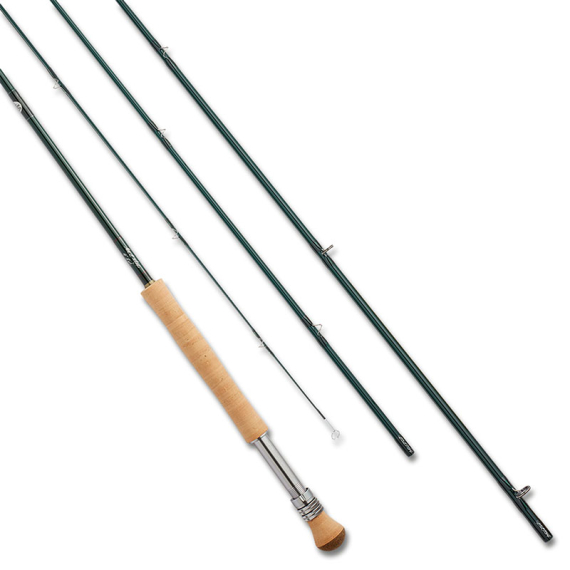 Winston Air 2 Max in the group Rods / Flyfishing Rods / Single Handed Fly Rods at Sportfiskeprylar.se (NFD9430-866r)