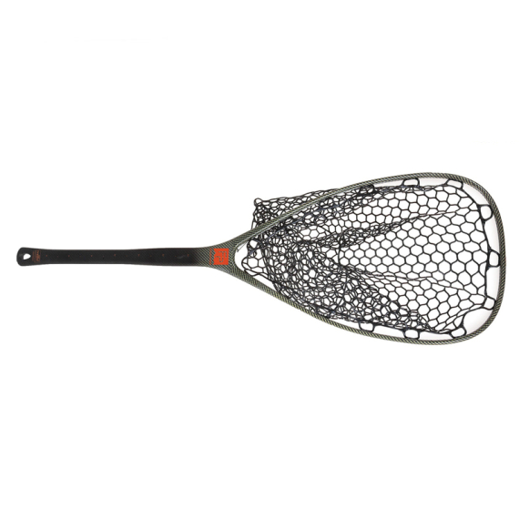 Fishpond Nomad Middle Fork Net - River Armor in the group Tools & Accessories / Fishing Nets / Fly Fishing Nets at Sportfiskeprylar.se (NMFN-RA)