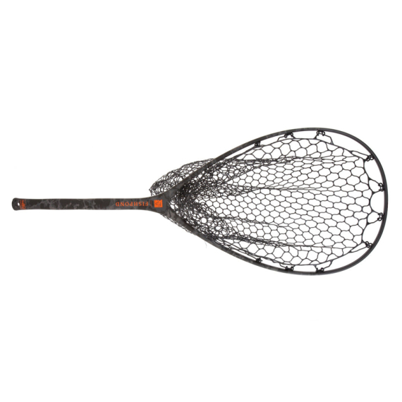 Fishpond Nomad Mid-Length Boat Net - Wild Run Edition in the group Tools & Accessories / Fishing Nets / Fly Fishing Nets at Sportfiskeprylar.se (NMLBN-WR)