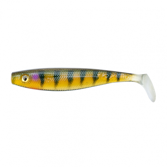 Fishing Lures Hexakill Soft 7cm/9cm Rubber Baits Fishing Lure Shad  Swimbaits Silicone Bait Soft Bait Lure For Perch Pike From 20,37 €