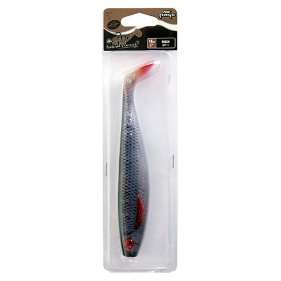 Fox Rage Pro Shad 18 cm 1-pack in the group Lures / Softbaits / Pike Softbaits at Sportfiskeprylar.se (NPS032r)