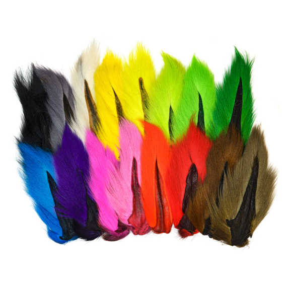 Nature’s Spirit Bucktail Large in the group Hooks & Terminal Tackle / Fly Tying / Fly Tying Material / Hair Material / Bucktails at Sportfiskeprylar.se (NS-SB-4r)