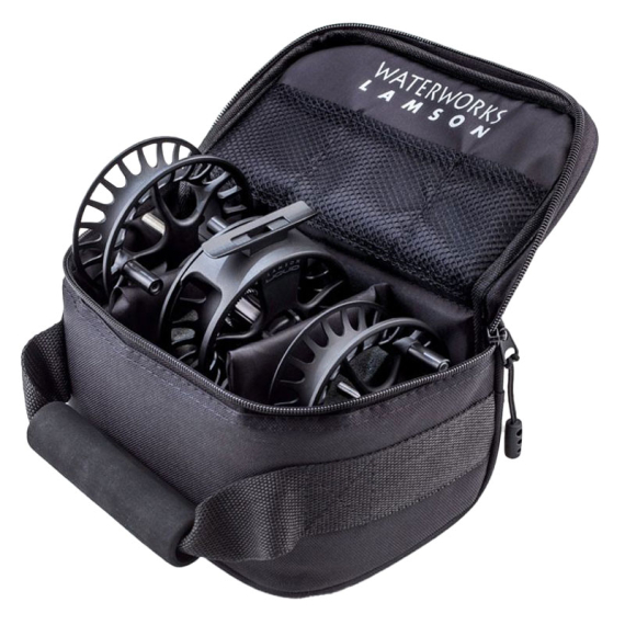 Lamson Nylon Multi Bag in the group Reels / Accessories Fishing Reels / Other Reel Accessories at Sportfiskeprylar.se (NYLONMULTIBAGr)