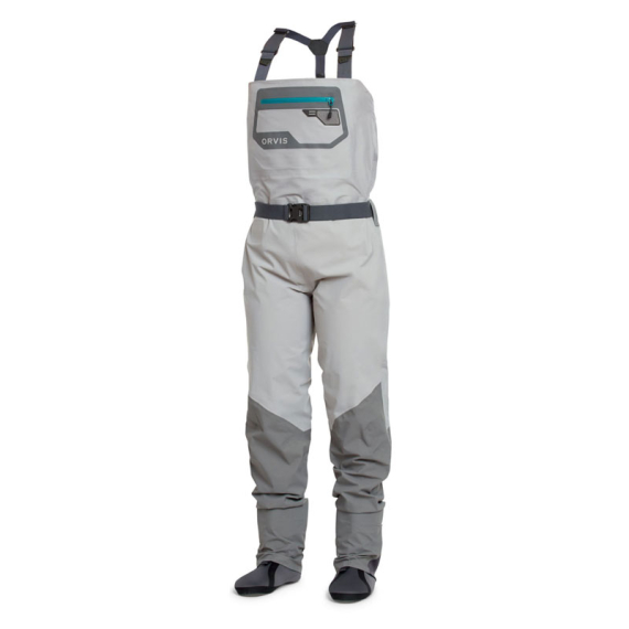 Orvis Ultralight Convertible Top Wader Womens in the group Clothes & Shoes / Waders & Wading Equipment / Waders at Sportfiskeprylar.se (ORV20183408r)