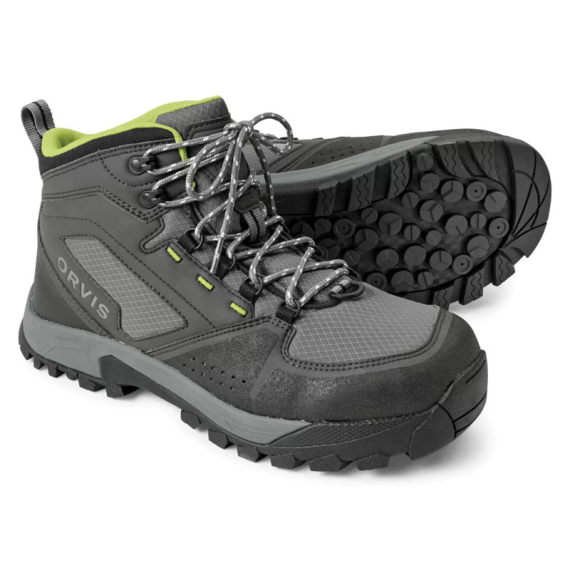 Orvis Ultralight Wading Boot in the group Clothes & Shoes / Waders & Wading Equipment / Wading Shoes at Sportfiskeprylar.se (ORV20183491r)