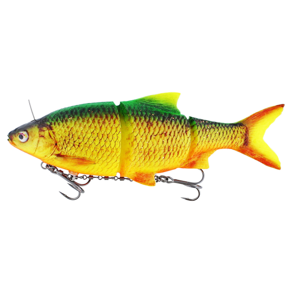 Westin Ricky The Roach Inline in the group Lures / Swimbaits / Soft Swimbaits at Sportfiskeprylar.se (P086-869-232r)