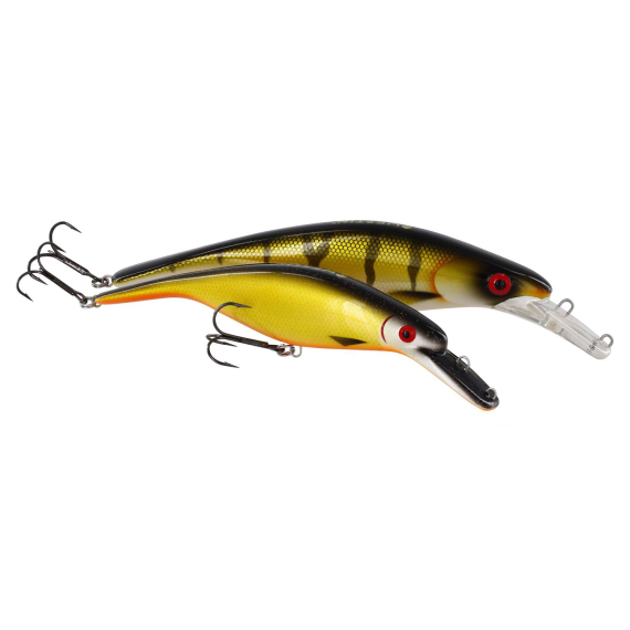 Westin Platypus Crankbait 16cm, 56g Low Floating in the group Lures / Crankbaits / Shallow Diving Crankbaits at Sportfiskeprylar.se (P107-219-027r)