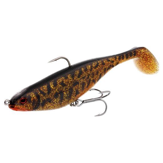 Westin Shadteez R \'N R 16cm 55g in the group Lures / Softbaits / Pike Softbaits at Sportfiskeprylar.se (P212-122-026r)