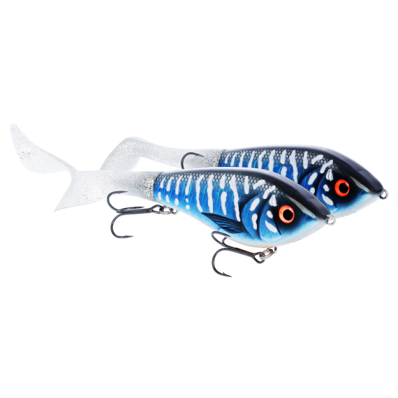 Westin Swim Tail in the group Lures / Tail baits & Hybrid baits at Sportfiskeprylar.se (P230-630-226r)