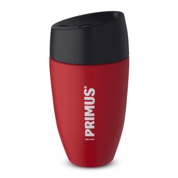 Primus Vacuum commuter 0.3 in the group Outdoor / Camp Kitchen & Utensils / Cups & Mugs at Sportfiskeprylar.se (P741010r)