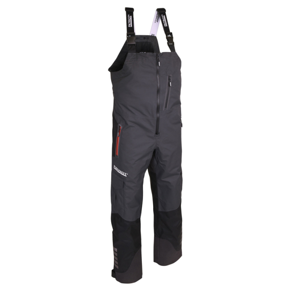 Patriot DryGuard Bib & Brace Boating Trousers in the group Clothes & Shoes / Clothing at Sportfiskeprylar.se (PDGBB-XXLr)