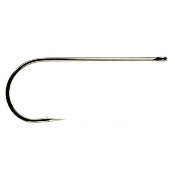 Partridge CS86 Universal Predator stl. 2/0 (10-Pack) in the group Hooks & Terminal Tackle / Hooks / Fly Tying Hooks at Sportfiskeprylar.se (PH-CS86-2-0)