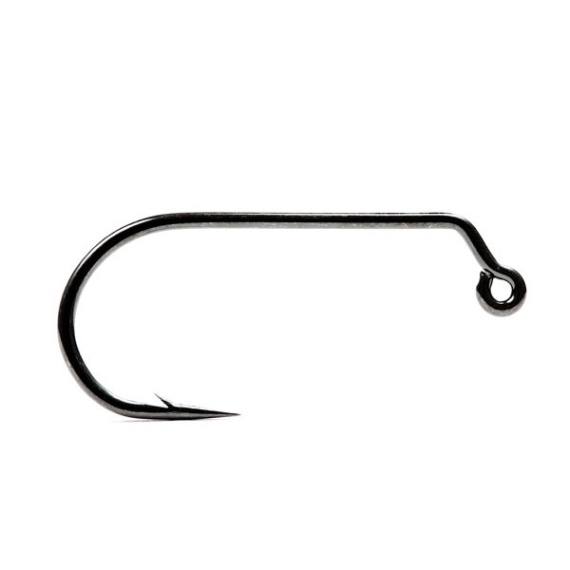 Partridge Universal Predator X Jig60 10-pack - #4/0 in the group Hooks & Terminal Tackle / Hooks / Fly Tying Hooks at Sportfiskeprylar.se (PH-CS86X-J60-4-0)