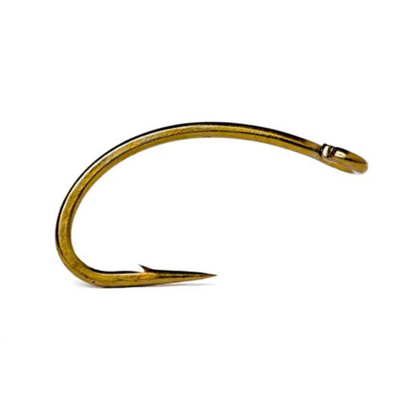 Partridge Egg/Caddis Heavy 25-pack in the group Hooks & Terminal Tackle / Hooks / Fly Tying Hooks at Sportfiskeprylar.se (PH-K5AS-10r)