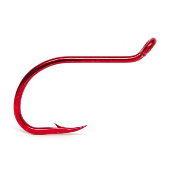 Patriot Bloody Intruder in the group Hooks & Terminal Tackle / Hooks / Fly Tying Hooks at Sportfiskeprylar.se (PH-Z4R-01r)