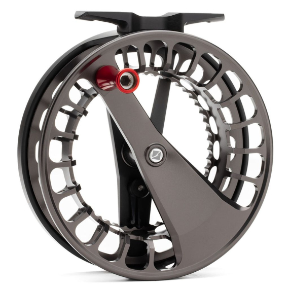 Lamson Waterworks ULA Purist II Fly Reel Tribute in the group Reels / Fly Reels & Extra Spools / Fly Reels at Sportfiskeprylar.se (PII-3PLUSREEL-TRBTr)