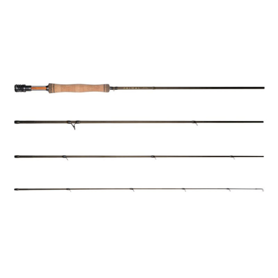 Primal Bold Single Hand Fly Rod in the group Rods / Flyfishing Rods / Single Handed Fly Rods at Sportfiskeprylar.se (PR-BOLD-793r)