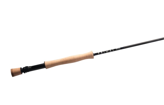 Primal Mega Single Hand Fly Rod - 9\' # 12 in the group Rods / Flyfishing Rods / Single Handed Fly Rods at Sportfiskeprylar.se (PR-MEG-9012)