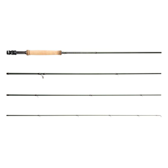 Primal Revel Single Hand Fly Rod in the group Rods / Flyfishing Rods / Single Handed Fly Rods at Sportfiskeprylar.se (PR-REVEL-905r)