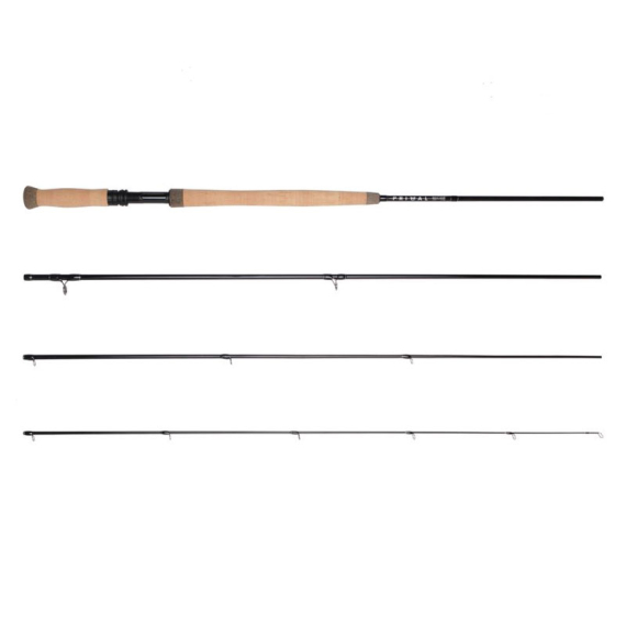 Primal Rhythm Switch Fly Rod in the group Rods / Flyfishing Rods / Switch Rods at Sportfiskeprylar.se (PR-RHYTHM-1104r)