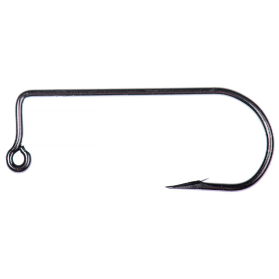 Ahrex PR376 90 Degree Aberdeen Jig Hook in the group at Sportfiskeprylar.se (PR376-12r)