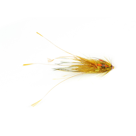 Frödin Pig Series - Lion in the group Lures / Flies / Tube Flies at Sportfiskeprylar.se (PSLI-08r)