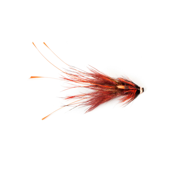 Frödin Pig Series - Pahta in the group Lures / Flies / Tube Flies at Sportfiskeprylar.se (PSPA-08r)