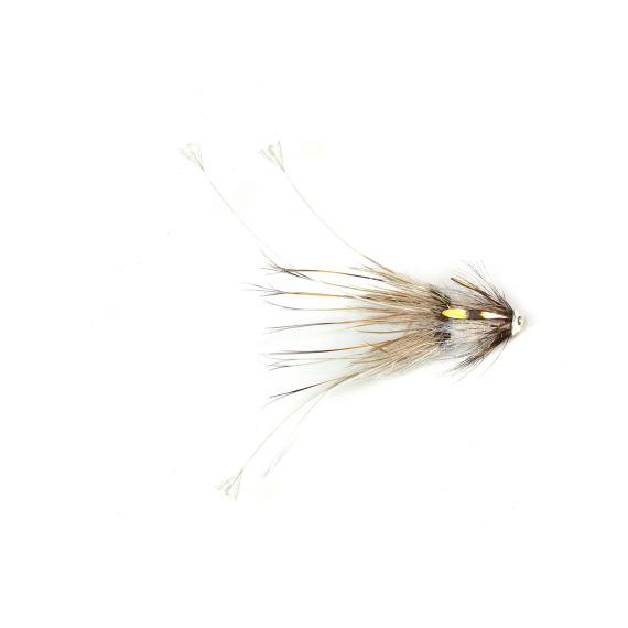 Frödin Pig Series - Stealth in the group Lures / Flies / Tube Flies at Sportfiskeprylar.se (PSST-08r)