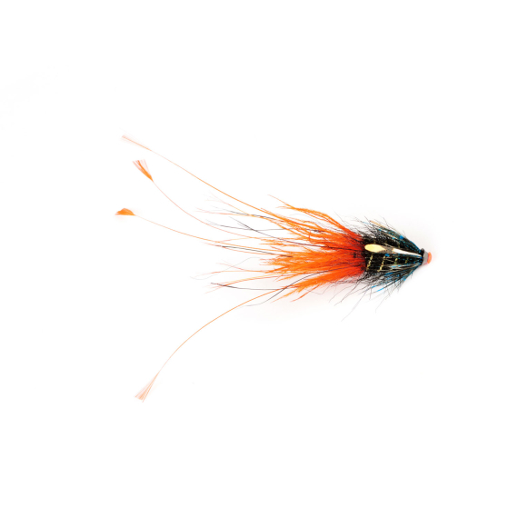 Frödin Pig Series - Thunder in the group Lures / Flies / Tube Flies at Sportfiskeprylar.se (PSTH-08r)