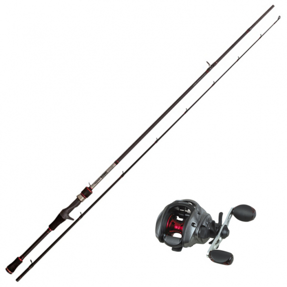 okuma nomad travel surf rod review